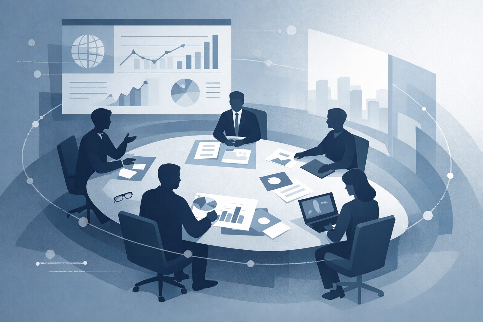 判断に迷う瞬間｜9.3―ISO14001:2026「マネジメントレビュー」は、何をどう見直すべきか？―